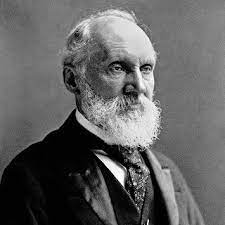 William Thomson Kelvin